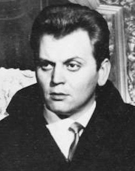 Bernardo Malacrida