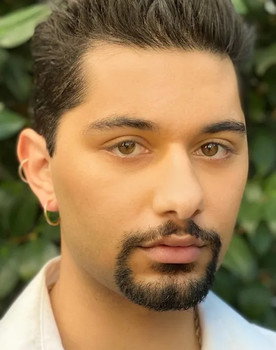 Mark Indelicato as Jorge Diaz Jr