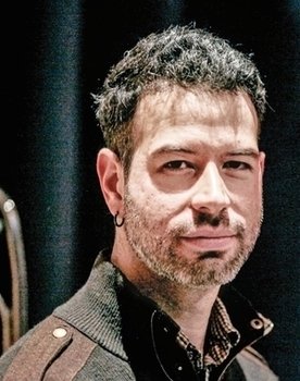 David Pablos
Photo