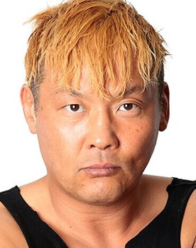 Hiroki Tanabe as Hi69