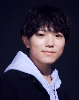 Toshiki Kumagai as (voice)