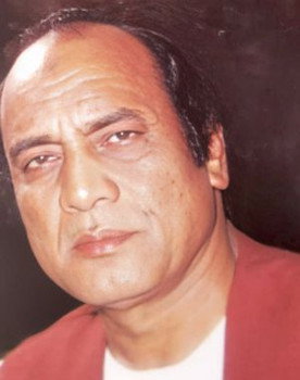 Mehdi Hassan