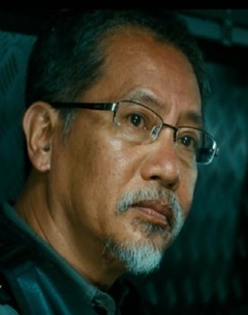 Tang Tak-Cheung as Jin