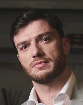 Mattia Olivieri