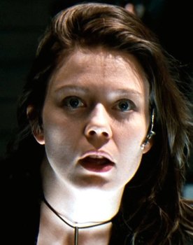 Melyssa Ade as Cindy