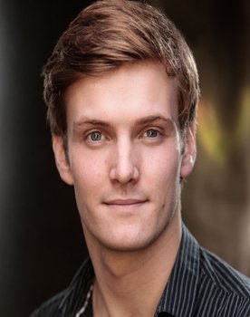 Robert Hamilton as Dan