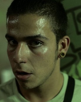 Albert Valentín as 