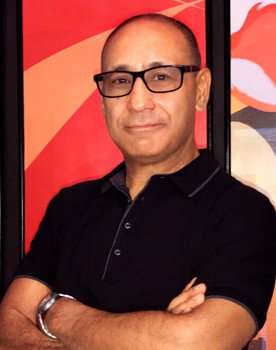 Kiran Bhakta Joshi