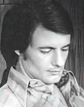 George Marcus