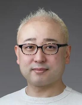 Shinya Takahashi