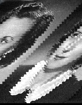 Myrette Morven