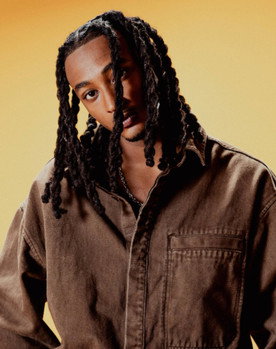Théodore Levisse as Yassine Beyé