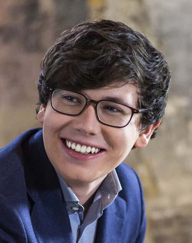 Martin James Bartlett