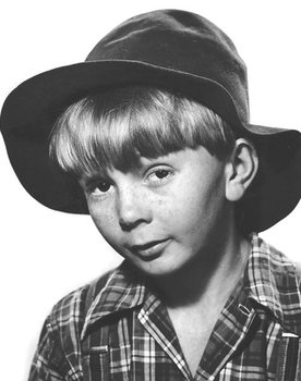 Colin Petersen