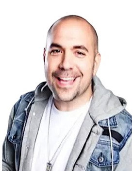 Peter Elliot Rosenberg as Panelist