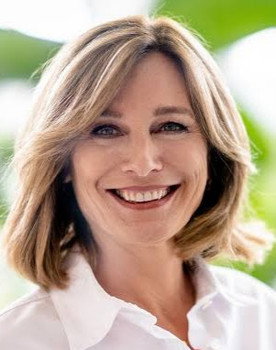 Birgit Van Mol