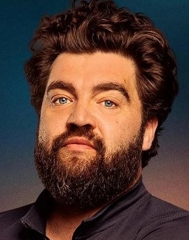 Chris 'C.T.' Tamburello as Will Walker