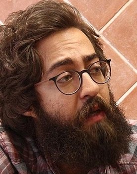 Hamid Sharifzadeh