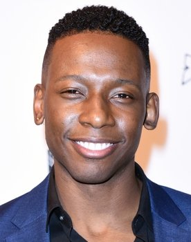 Thomas Antony Olajide as Andrew