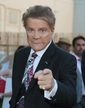 Mel Novak as Mendosa