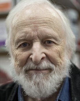 Marcel Sabourin