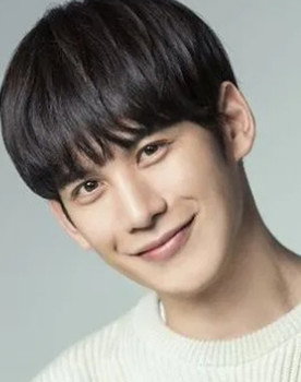 Park Ki-woong as 