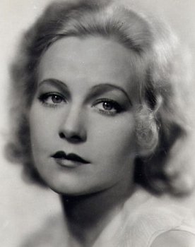 Greta Granstedt as Maiden