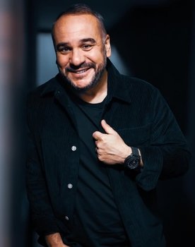 François-Xavier Demaison