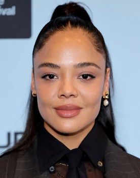 Tessa Thompson as Sylvie