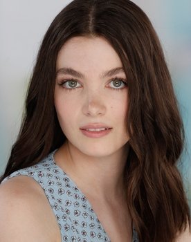 Elizabeth Hunter