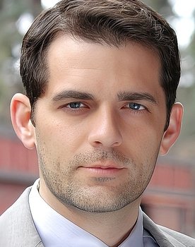 Derek Johnson