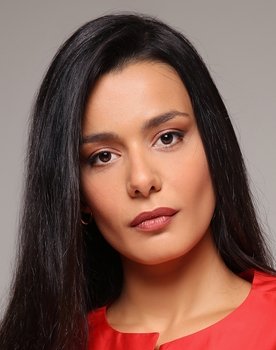 Athina Giakezoglou