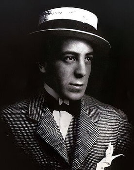 Pedro Sienna