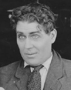 Allan Murnane