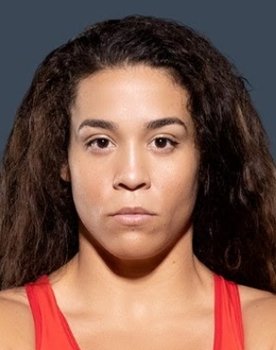 PFL 2021 #10: Championships - Harrison vs. Guardado