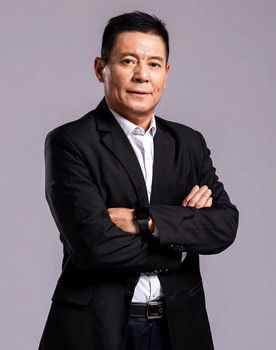 Zheng Tan as 