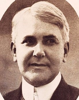 Rex De Rosselli as 