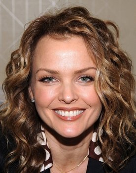Dina Meyer Photo