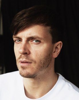 Arseniy Popov