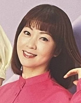 Maira Mikaze