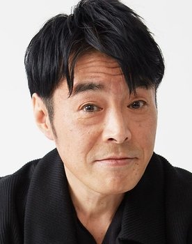 Hajime Yamaoka as
