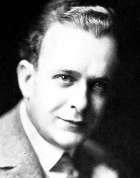 Harry Fisher