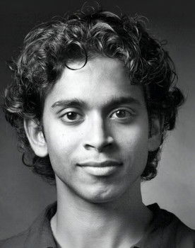 Hiran Abeysekera as Celestro