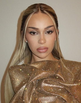 Bad Gyal