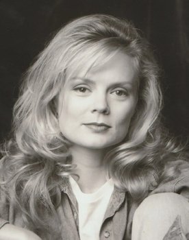 Romy Walthall Windsor as Ann Morrison