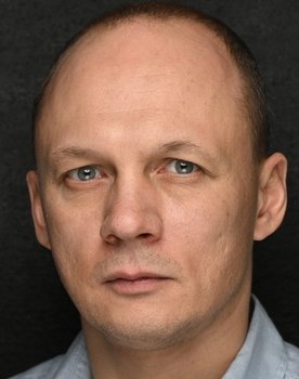 Mikhail Gorskiy
