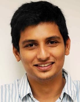 Jiiva