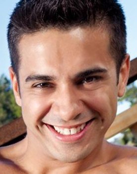 My Big Fucking Dick: Connor Kline