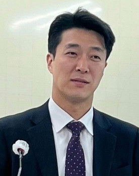 Kang Myung-soo