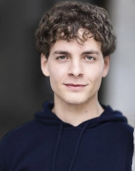 Alessio Bisaccia as 